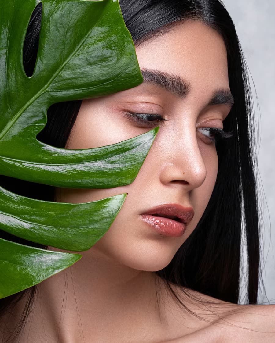 Rituel beauté ÉLUA
